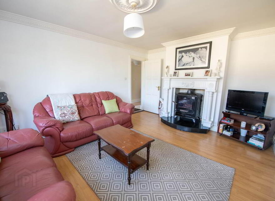 Gransha Road, Buncrana, F93HRX3