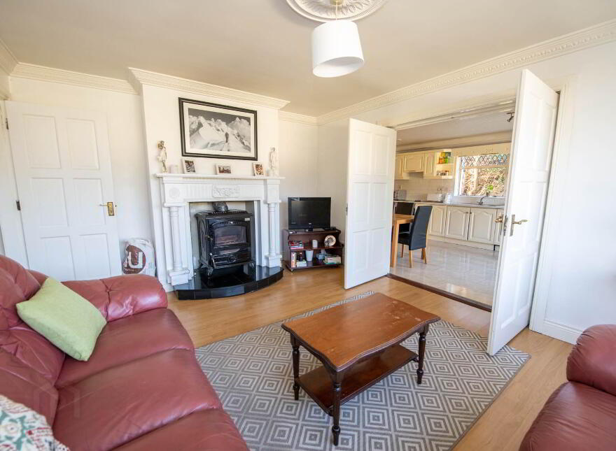 Gransha Road, Buncrana, F93HRX3