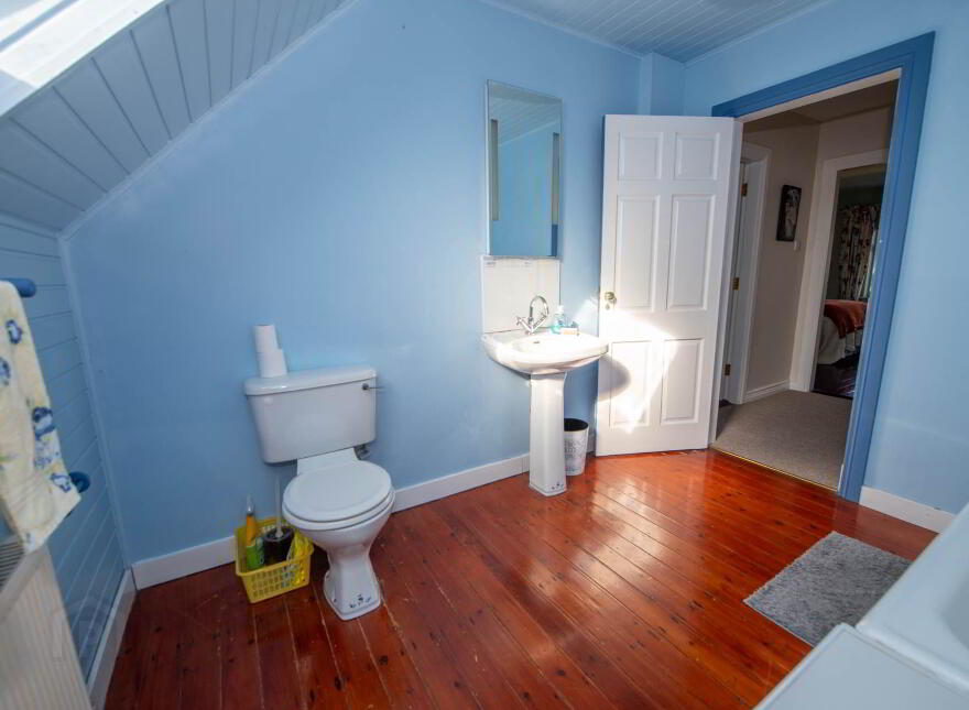 Gransha Road, Buncrana, F93HRX3