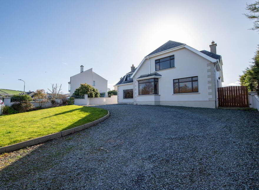 Gransha Road, Buncrana, F93HRX3
