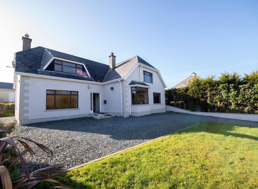 Gransha Road, Buncrana, F93HRX3