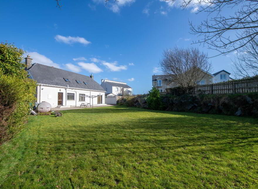 Gransha Road, Buncrana, F93HRX3