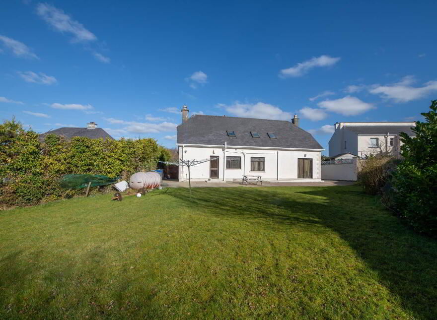 Gransha Road, Buncrana, F93HRX3
