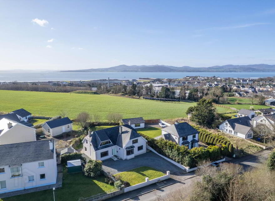 Gransha Road, Buncrana, F93HRX3