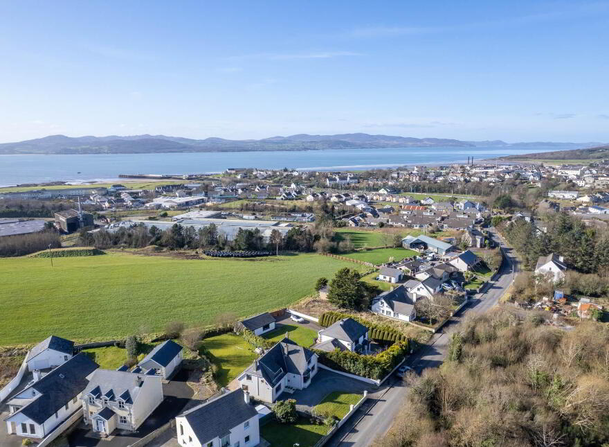 Gransha Road, Buncrana, F93HRX3