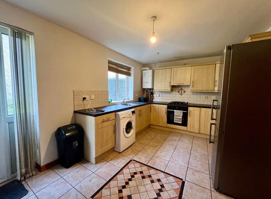 16 Distillery Close, Waterside, Londonderry, BT47 2JX