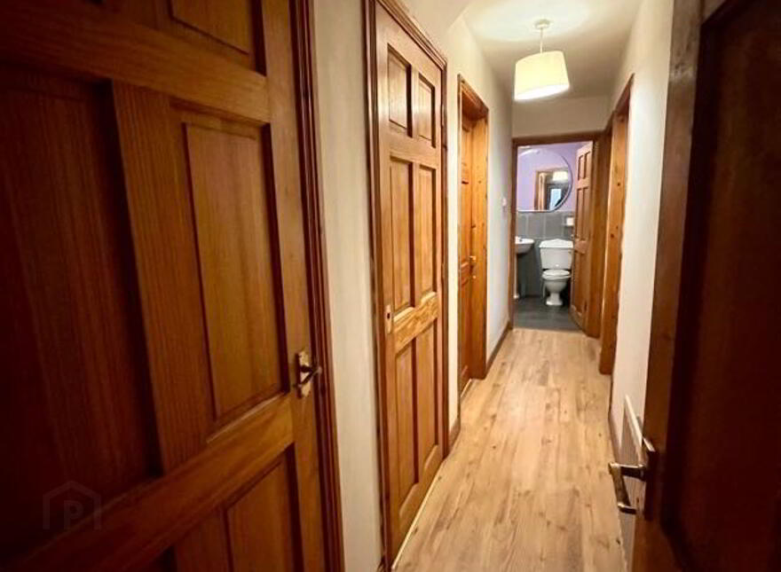 16 Distillery Close, Waterside, Londonderry, BT47 2JX