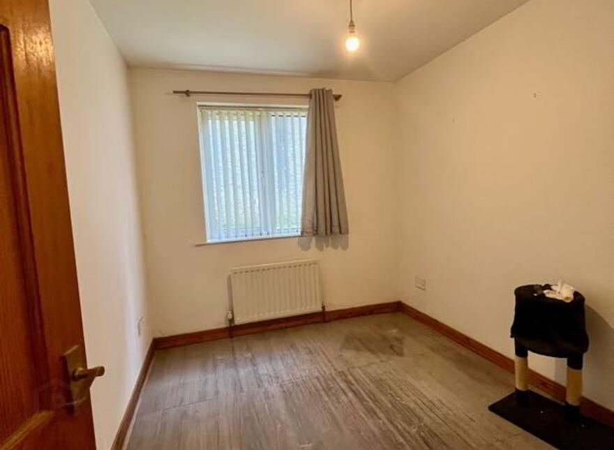 16 Distillery Close, Waterside, Londonderry, BT47 2JX