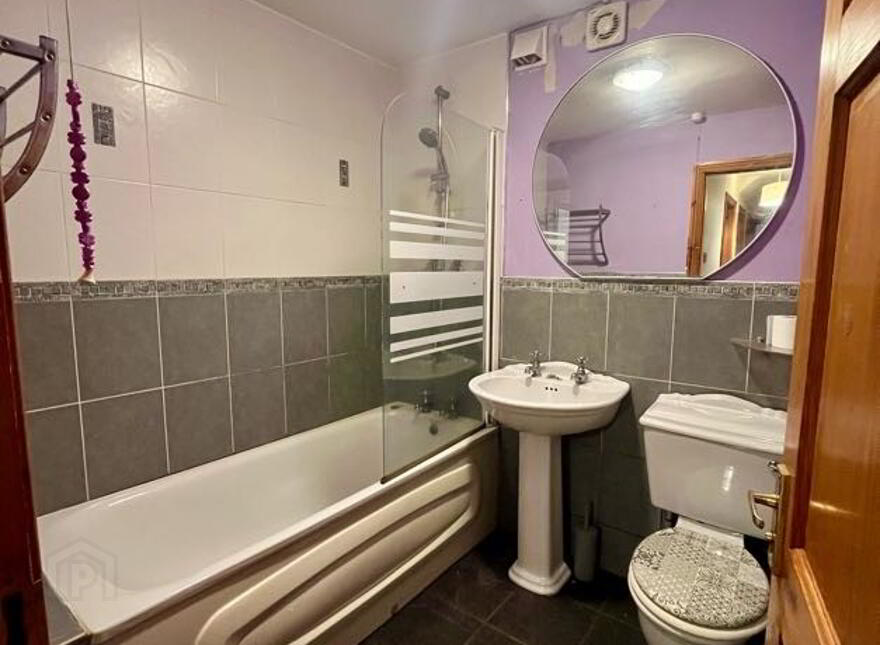 16 Distillery Close, Waterside, Londonderry, BT47 2JX