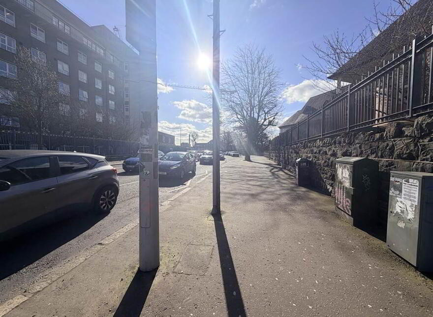 131A Falls Road, Belfast, BT12 6AD