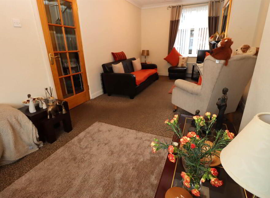 17 Connsbrook Park, Sydenham, Belfast, BT4 1NF