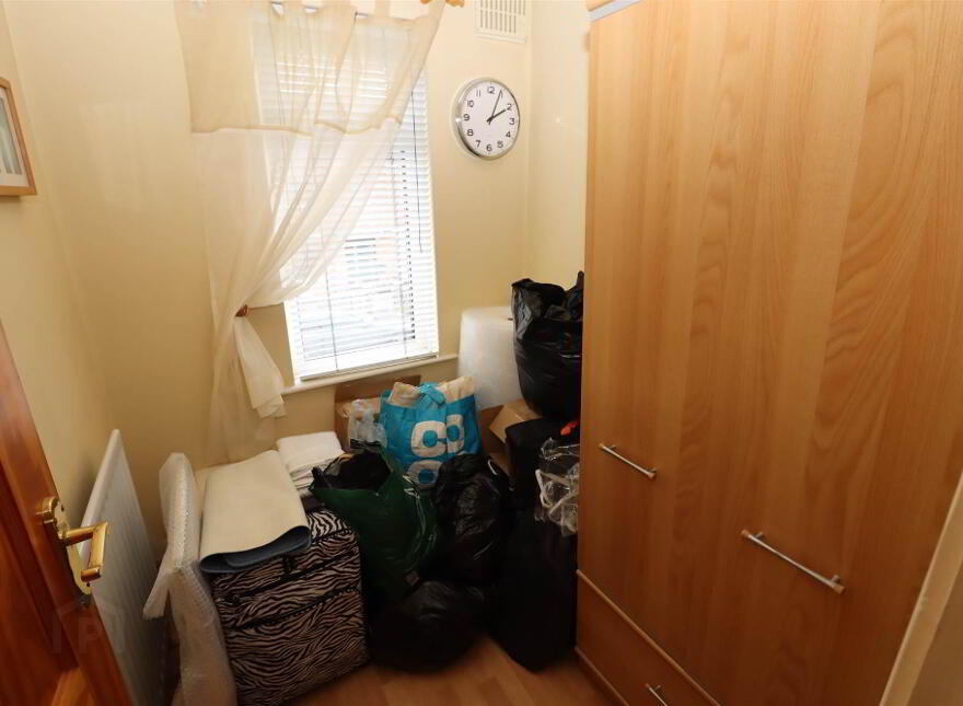 17 Connsbrook Park, Sydenham, Belfast, BT4 1NF
