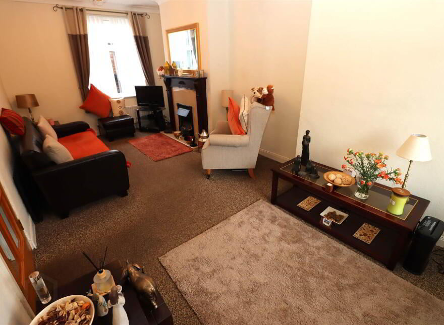 17 Connsbrook Park, Sydenham, Belfast, BT4 1NF