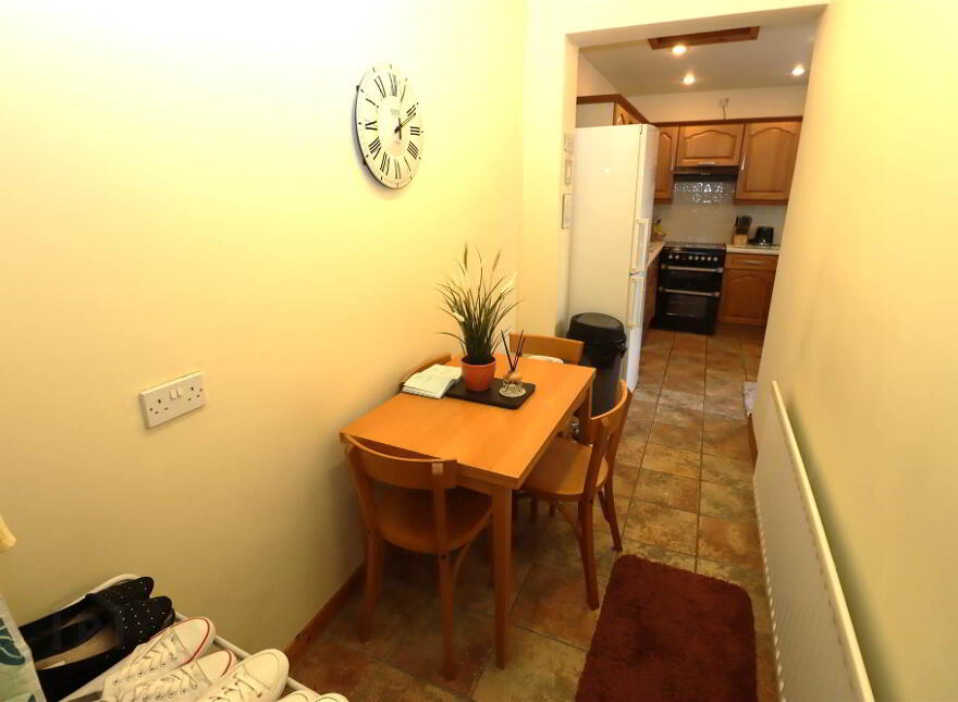17 Connsbrook Park, Sydenham, Belfast, BT4 1NF