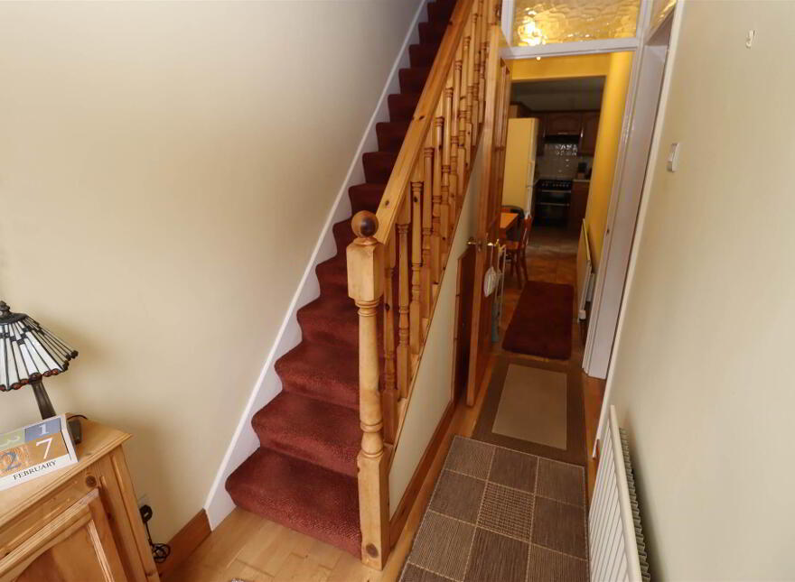 17 Connsbrook Park, Sydenham, Belfast, BT4 1NF