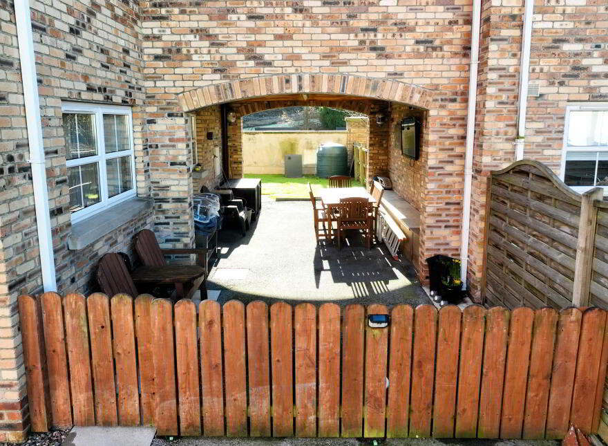2 Featherbed Glade, Rossorry, Enniskillen, BT74 7HW