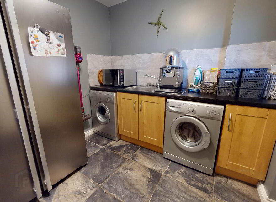 2 Featherbed Glade, Rossorry, Enniskillen, BT74 7HW
