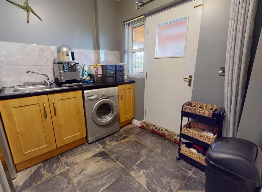 2 Featherbed Glade, Rossorry, Enniskillen, BT74 7HW