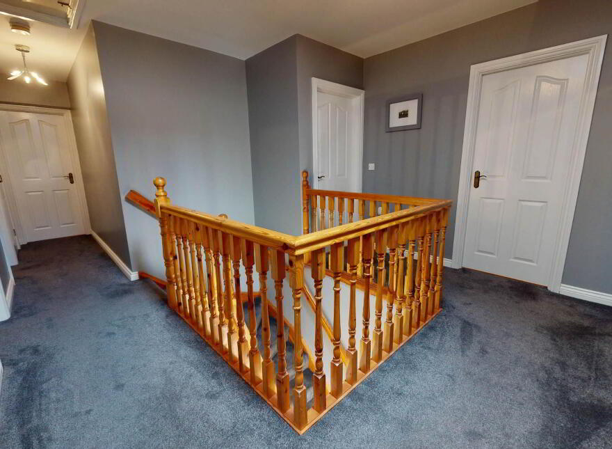 2 Featherbed Glade, Rossorry, Enniskillen, BT74 7HW