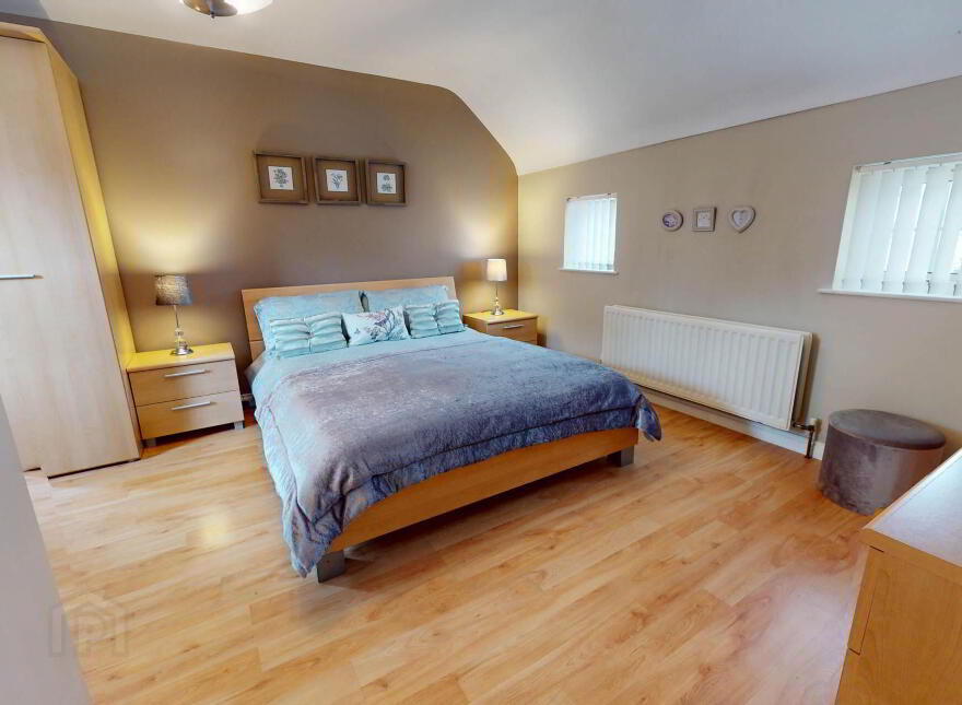 2 Featherbed Glade, Rossorry, Enniskillen, BT74 7HW