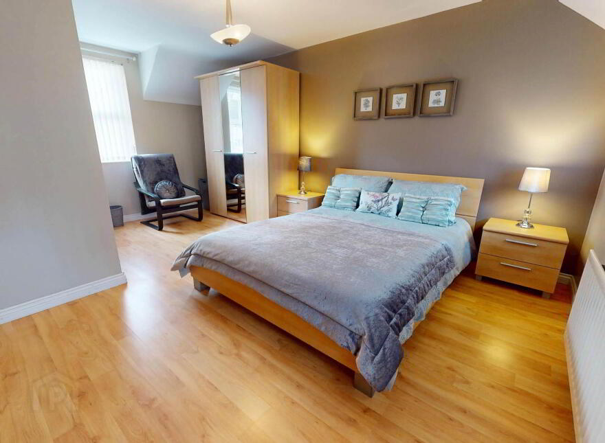 2 Featherbed Glade, Rossorry, Enniskillen, BT74 7HW