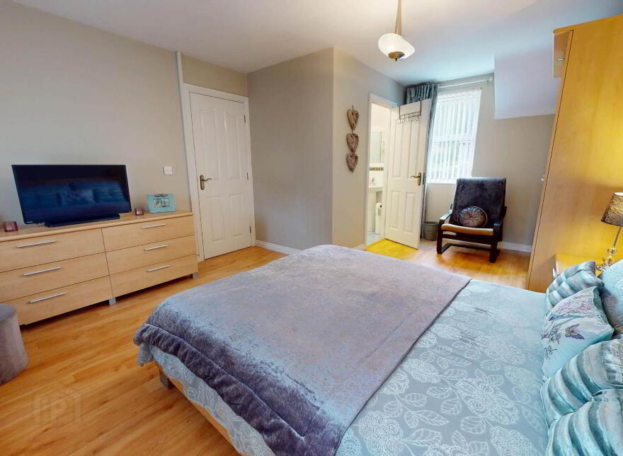 2 Featherbed Glade, Rossorry, Enniskillen, BT74 7HW