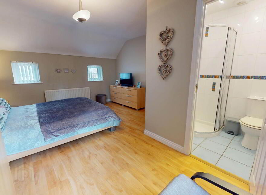 2 Featherbed Glade, Rossorry, Enniskillen, BT74 7HW
