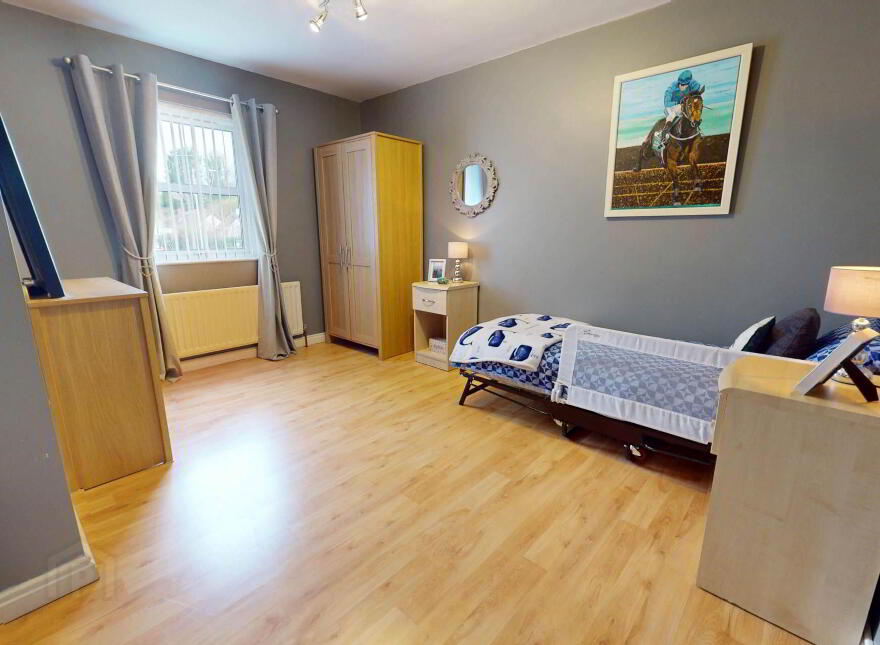 2 Featherbed Glade, Rossorry, Enniskillen, BT74 7HW