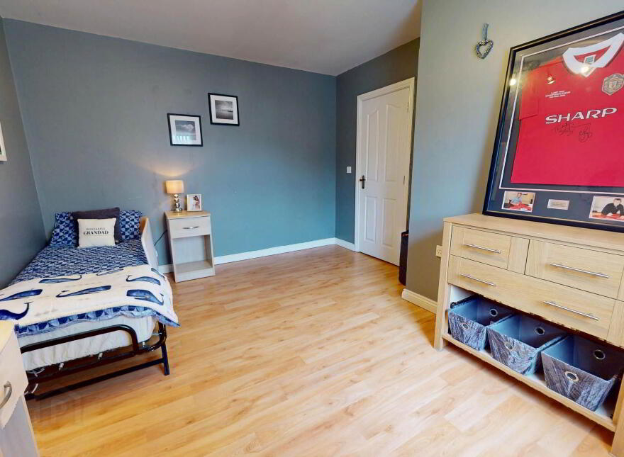 2 Featherbed Glade, Rossorry, Enniskillen, BT74 7HW