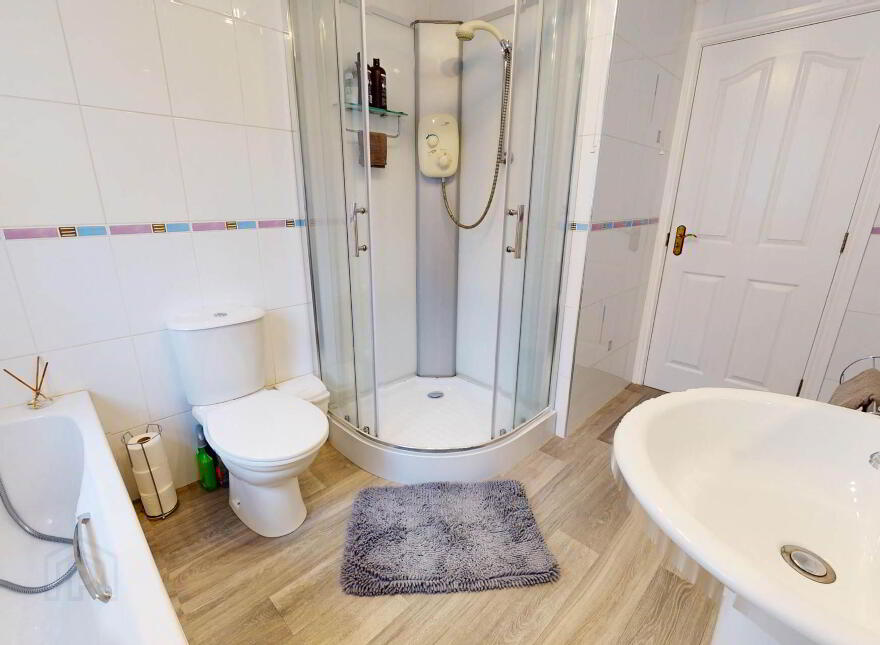 2 Featherbed Glade, Rossorry, Enniskillen, BT74 7HW