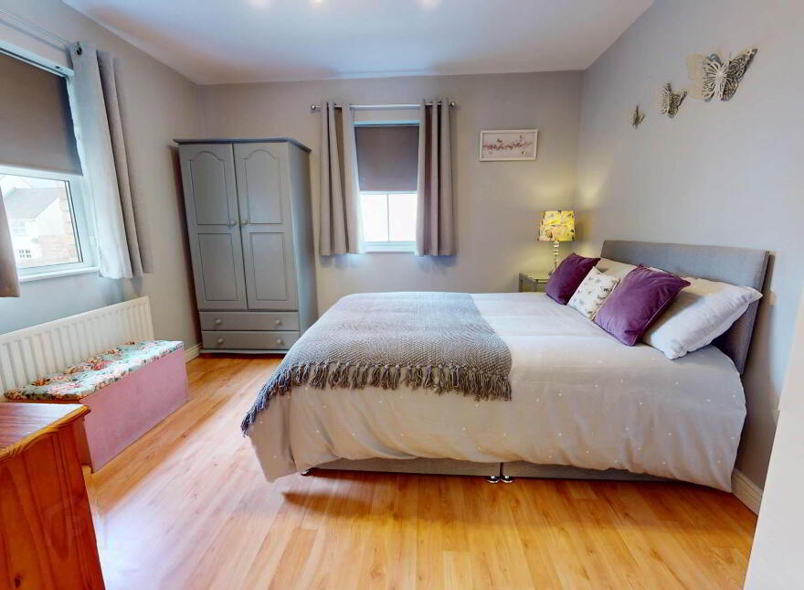 2 Featherbed Glade, Rossorry, Enniskillen, BT74 7HW