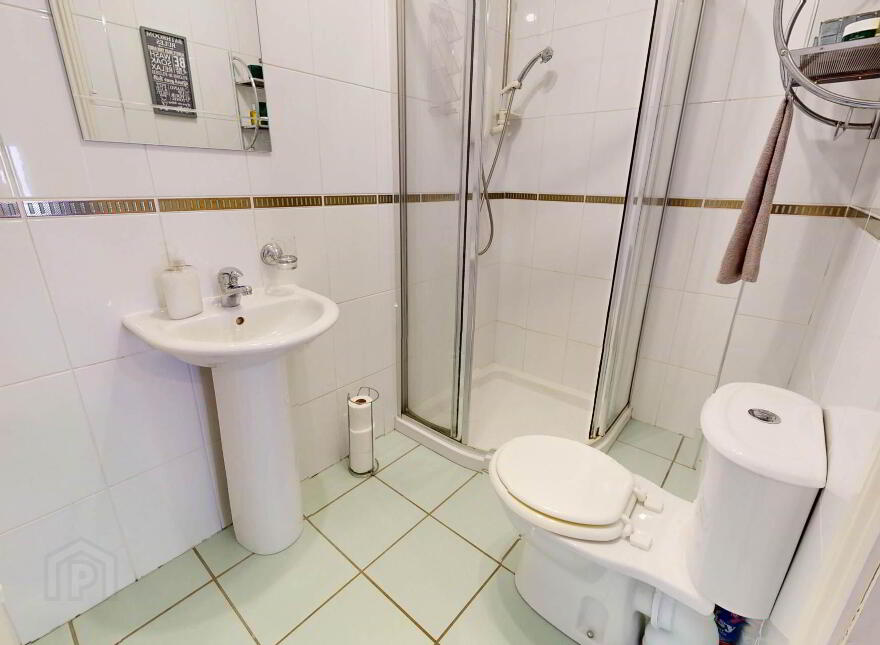 2 Featherbed Glade, Rossorry, Enniskillen, BT74 7HW