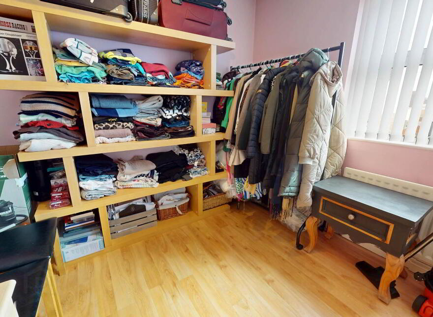 2 Featherbed Glade, Rossorry, Enniskillen, BT74 7HW
