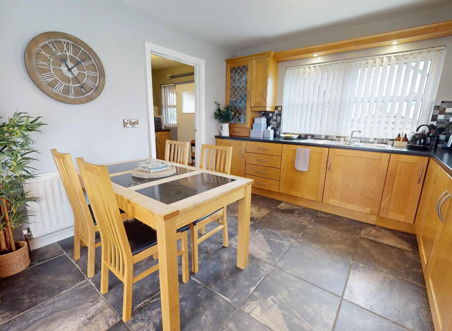 2 Featherbed Glade, Rossorry, Enniskillen, BT74 7HW