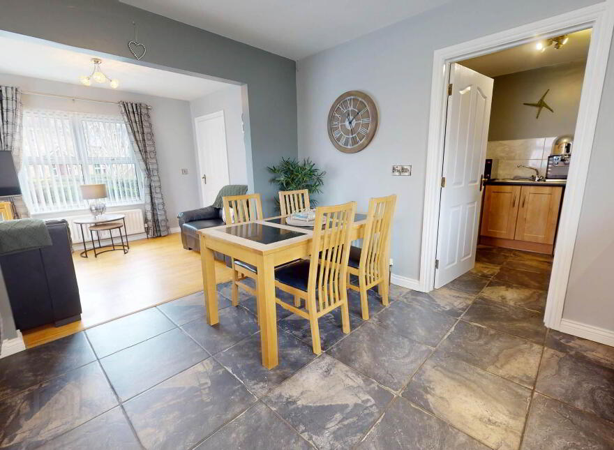 2 Featherbed Glade, Rossorry, Enniskillen, BT74 7HW