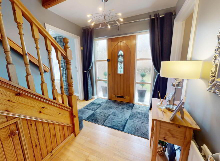 2 Featherbed Glade, Rossorry, Enniskillen, BT74 7HW