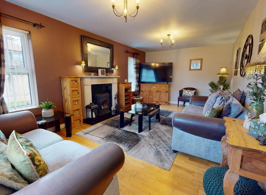 2 Featherbed Glade, Rossorry, Enniskillen, BT74 7HW