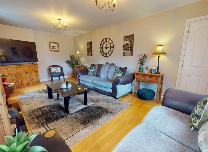 2 Featherbed Glade, Rossorry, Enniskillen, BT74 7HW