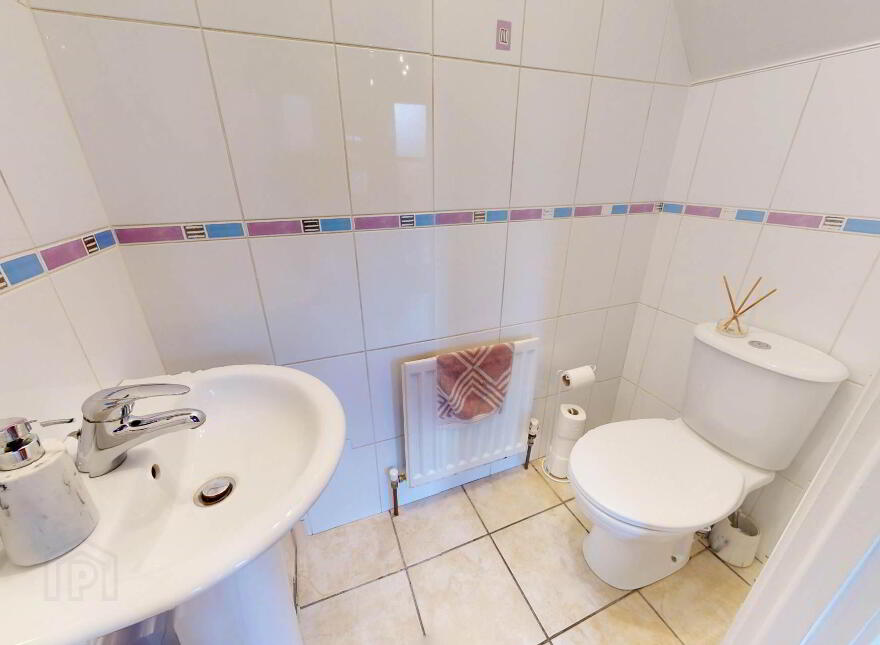 2 Featherbed Glade, Rossorry, Enniskillen, BT74 7HW