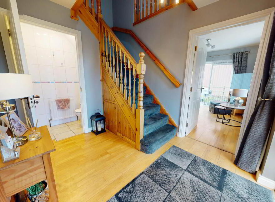 2 Featherbed Glade, Rossorry, Enniskillen, BT74 7HW