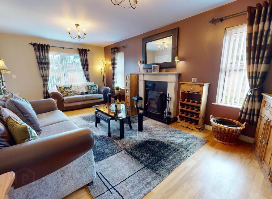 2 Featherbed Glade, Rossorry, Enniskillen, BT74 7HW