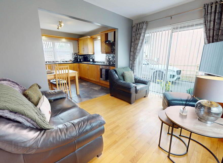 2 Featherbed Glade, Rossorry, Enniskillen, BT74 7HW