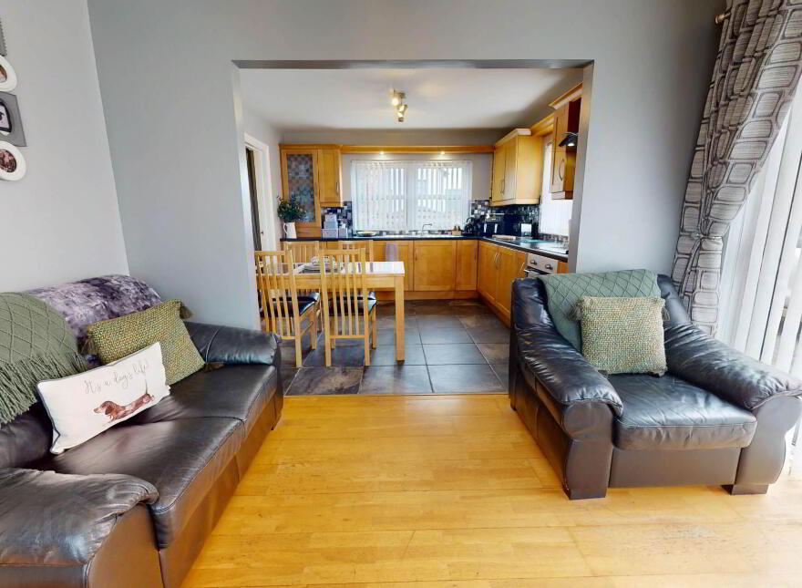 2 Featherbed Glade, Rossorry, Enniskillen, BT74 7HW