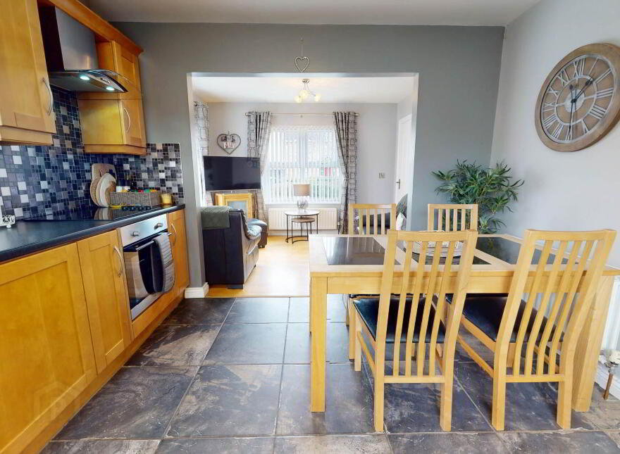 2 Featherbed Glade, Rossorry, Enniskillen, BT74 7HW
