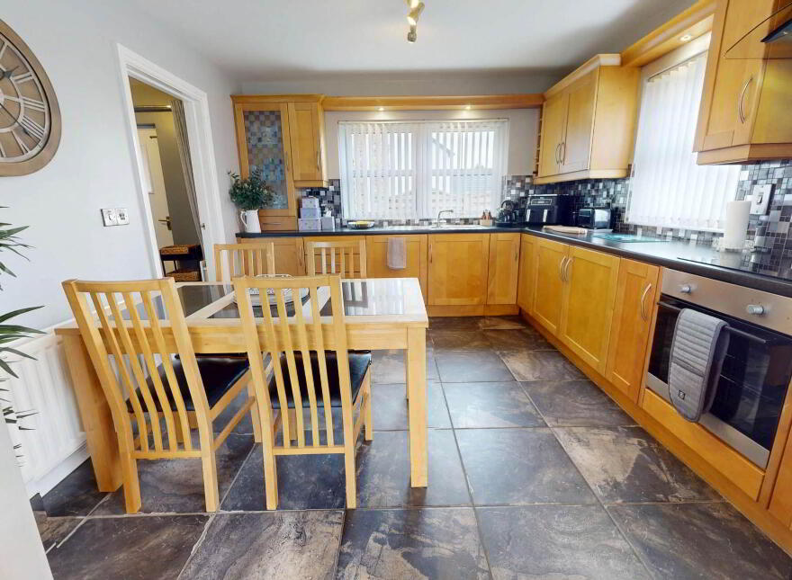 2 Featherbed Glade, Rossorry, Enniskillen, BT74 7HW