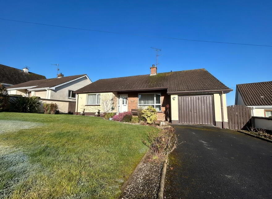 24 Old Rossorry Park, Enniskillen, BT74 7LH