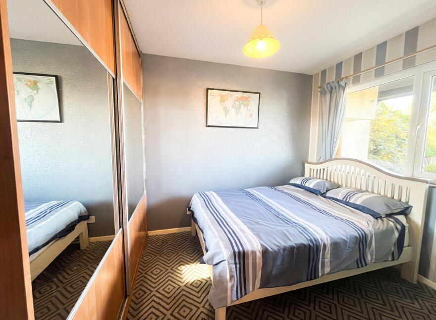 24 Old Rossorry Park, Enniskillen, BT74 7LH