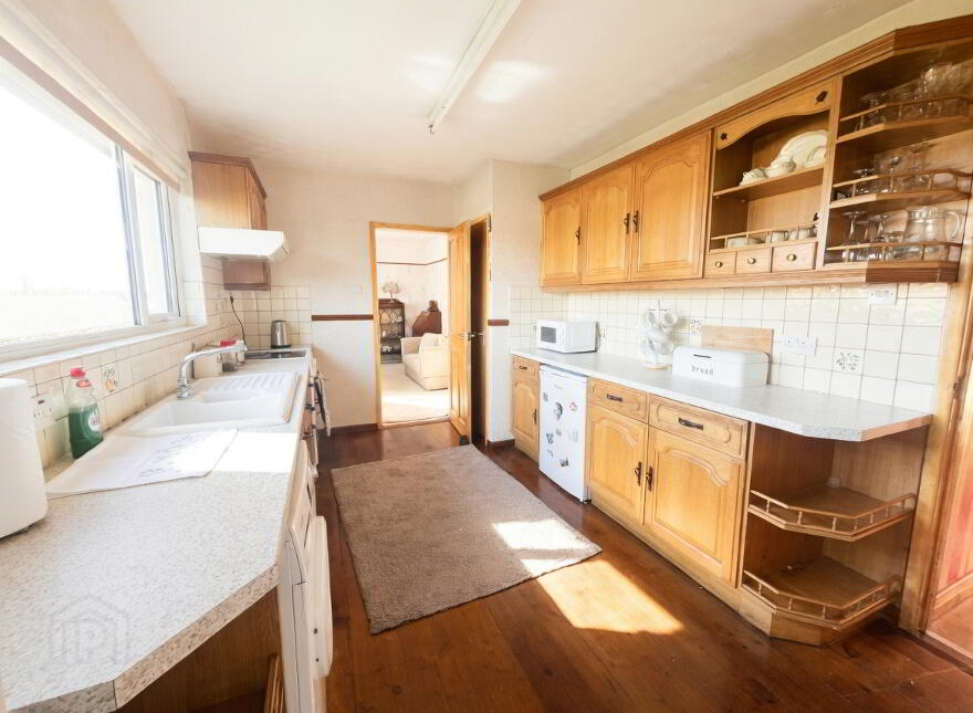 24 Old Rossorry Park, Enniskillen, BT74 7LH