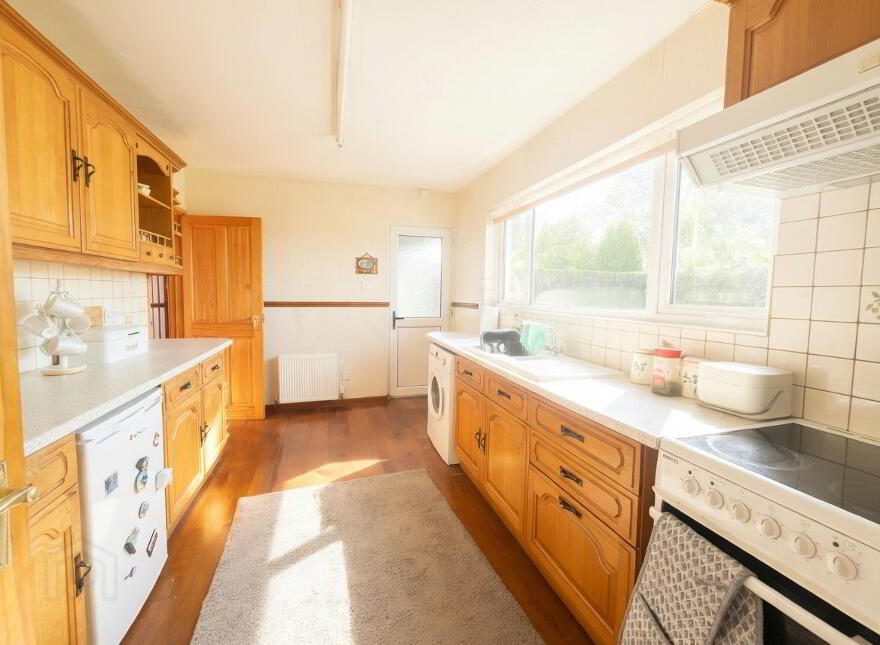 24 Old Rossorry Park, Enniskillen, BT74 7LH