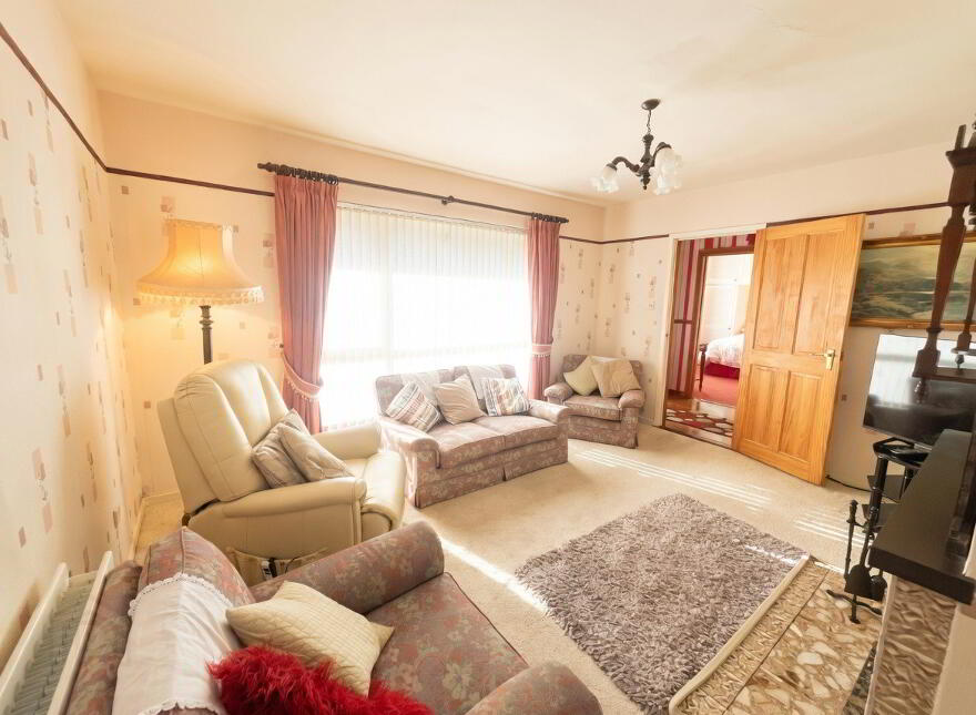 24 Old Rossorry Park, Enniskillen, BT74 7LH